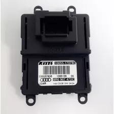 Unidad De Control Para Luz Led Original Audi Q5 2009-2012.