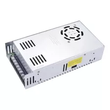 Fonte Chaveada Estabilizada 24v 15a 360w Bivolt