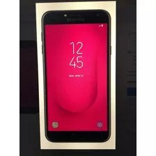 Samsung Galaxy J4 Dual Sim 16 Gb Preto 2 Gb Ram