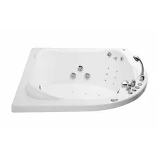 Bañera Versailles Cuore 40 Solo Casco 140x140