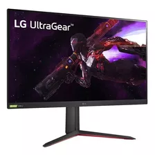 Monitor LG 32gp850-b 32 G-sync/ Freesync 165 Hz Qhd Hdr Ips