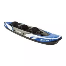 Sevylor Cuenca Grande Kayak 3 Personas