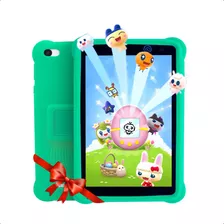 Tablet 7 Pulgadas Kids Control Parental 4 Gb 64gb Wifi Niños