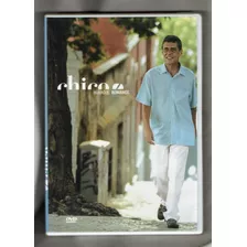 Chico Buarque Dvd Vol. 7 Romance