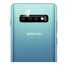 Protector De Lente De Cámara Samsung S10 Plus