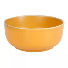 Bowl Compotera Porcelana Artesanal Filo Envejecido Rustic 15