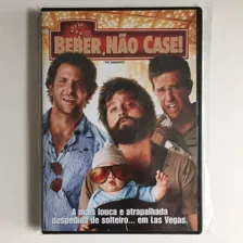 Dvd Se Beber, Não Case! (2009) - Bradley Cooper & Ed Helms!!