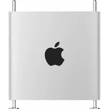 2019 Apple Mac Pro24 Núcleos 384gb/8tb Radeonpro Vega Ii Duo