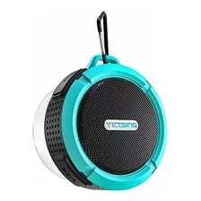 Victsing Soundhot C6 - Parlante Bluetooth Portátil