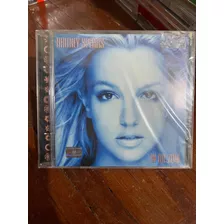 Britney Spears In The Zone /cd #316