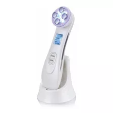 Aparelho Radiofrequência Facial Led Portátil + Frete Grátis