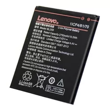 Bateria Lenovo Vibe K5 Bl259 3.8v 2750mah 