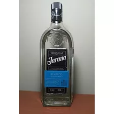 Tequila Jarana Blanco 1 Litro