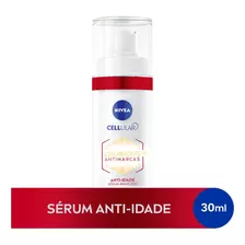 Nivea Cellular Luminous 630 Antimarcas Anti Idade 30ml Momento De Aplicação Dia/noite Tipo De Pele Todo Tipo De Pele