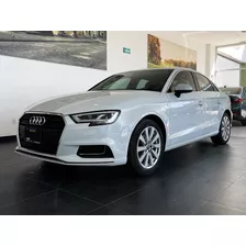 Audi A3 Sedan Select 35tfsi 2020