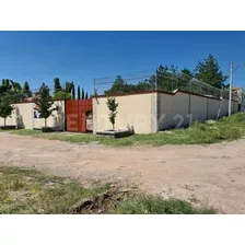 Quinta En Venta En Poblado 15 De Mayo, Durango, Durango México.