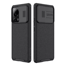 Case Funda Protector Xiaomi 13 Lite Nillkin Camshield Pro