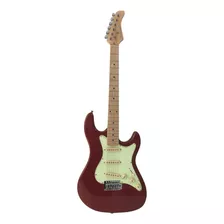 Guitarra Stratocaster Strinberg Sts100 + Alavanca