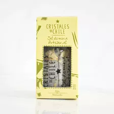 Sal Molinillo Ajo Cristales De Chile 55 Grs. Mesa Gourmet