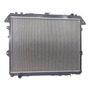 Radiador Para Toyota Hilux 2.4 2.8 2016-2020 Toyota Hilux