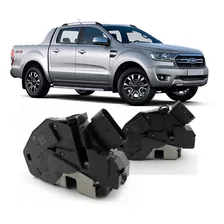 Fechadura Elétrica Porta Dianteira Direito Ford Ranger 