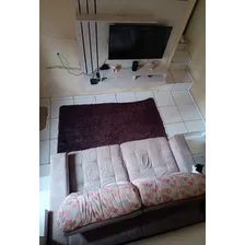 Vende-se Casa Com 3 Dormitórios 