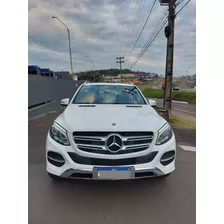 Mercedes Benz Gle 350