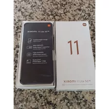 Xiaomi 11 Lite 5g 