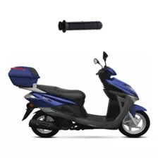 Puño Derecho Original Scooter Mondial Md 150 2020