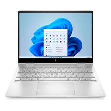 Notebook Hp Envy X360 13.3 Táctil I7 12va Gen. 512gb 8gb