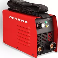 Maquina De Soldar Inverter Miyawa 100 Amp