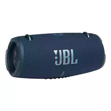 Jbl Xtreme 3 Portátil Com Bluetooth