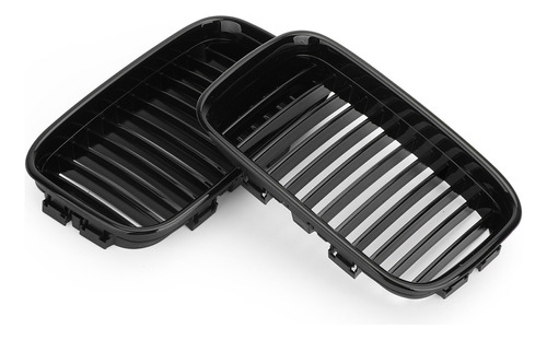 Parrilla De Cap For Bmw E36 318i 325i 1992-1996 Foto 5