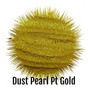 Tercera imagen para búsqueda de polvo dorado king dust