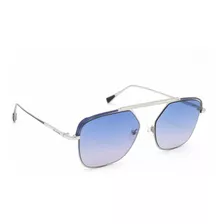 Lentes Sol Nivada Snv 22677 Doble Puente Gafas