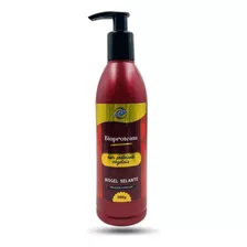 Gel Selante Cabelo Bio Fibra Orgânica Biogel Ser Mulher