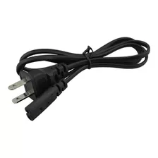 Cable De Energia Ps2,ps3,ps4- Xbox One S Original