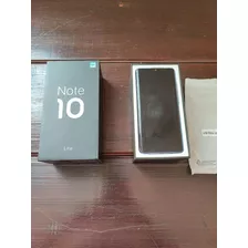 Xiaomi Mi Note 10 Lite 64gb 