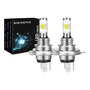 9005 9006 Kit De Faros Led Luz Alta Y Baja Para Oldsmobile Lincoln LS