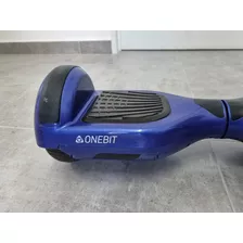 Patineta Electrica Hoverboard C/ Bluetooth