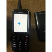 Celular Nokia Rm 586 Usado Leia Descritivo Abaixo