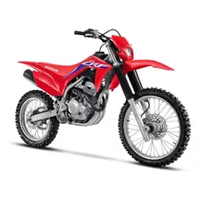 Crf 250f - 2024 - 0 Km