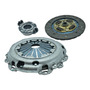 Kit Clutch Completo Peugeot 206 1.6 2000 2009