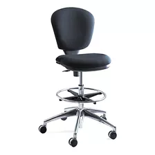 Safco Products Metro Extended Height Chair 3442bl, Ergonómic