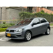 Volkswagen Gol 2021 1.6 Comfortline