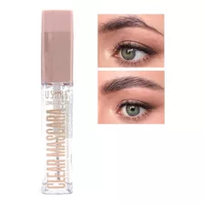 Mascara Gel Transparente Cejas Pestañas Fix Ushas