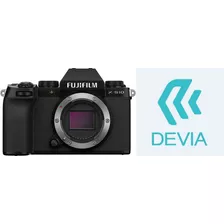 Film Hidrogel Devia Premium Pantalla Camara Fujifilm X-s10