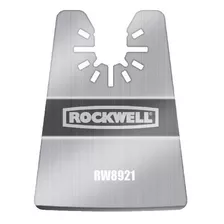 Rockwell Rw8921 Sonicrafter Oscilante Multiherramienta Rígid