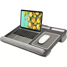 Huanuo Lap Desk - Se Adapta A Escritorio Para Computadora Po