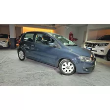 Volkswagen Fox Comfortline 2014 1.6 Mt 3p Smart Garage